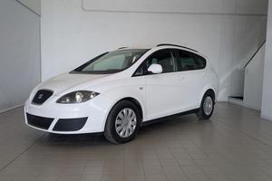 SEAT Altea XL 1.6 tdi cr Style