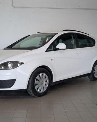 SEAT Altea XL 1.6 tdi cr Style