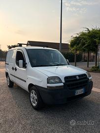 Fiat doblo cargo