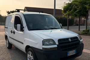 Fiat doblo cargo