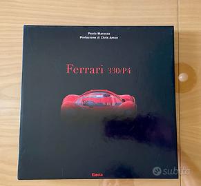 Ferrari 330/P4 - Electa Editore