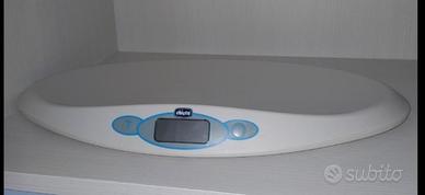 Bilancia neonato
