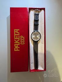 Paketa orologio meccanico