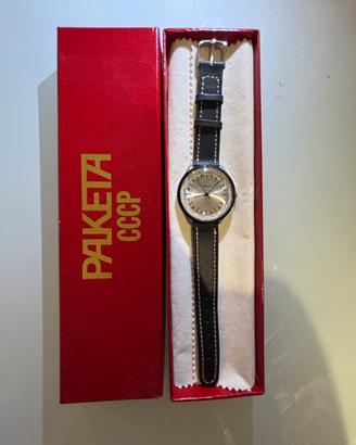 Paketa orologio meccanico