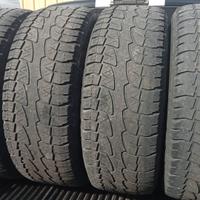 Gomme 35 12,50R17