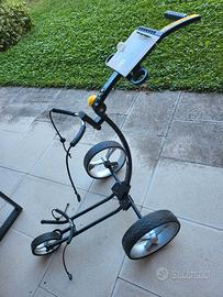 Carello da Golf
