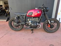 Bmw R 100 RS