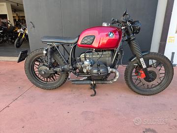 Bmw R 100 RS