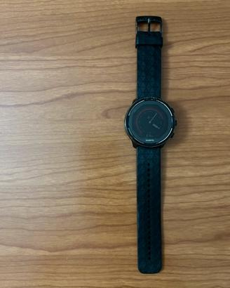 Suunto 9 Baro Black