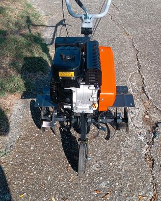 motozappa oleo-mac mh175