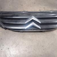 Griglia copri radiatore c3