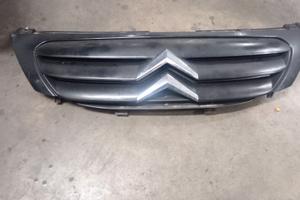 Griglia copri radiatore c3