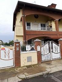 Bella villetta di mq. 120