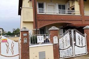 Bella villetta di mq. 120