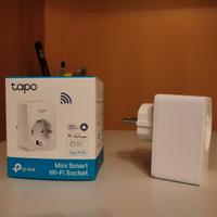 PRESA SMART  TP LINK TAPO P100