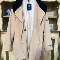 cappotto donna postcard