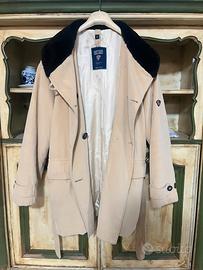 cappotto donna postcard