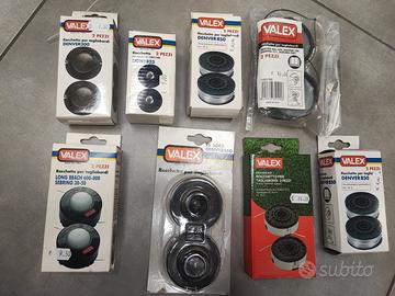 ROCCHETTI RICAMBIO VALEX