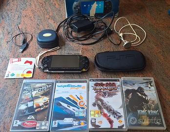 playstation portable psp