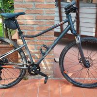 bici Riverside 700 