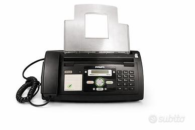 Philips Magic 5 Eco Fax Machine