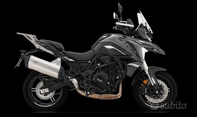 Benelli TRK 702 2025