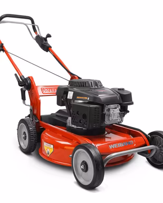 Rasaerba Weibang WB 537 SCM