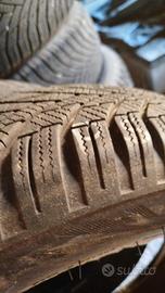 Gomme invernali Firestone 165/65 R14 