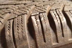 Gomme invernali Firestone 165/65 R14 