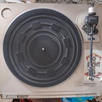 GIRADISCHI MARANTZ TT130 JAPAN 1984 SENZA CINGHIA