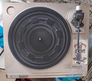 GIRADISCHI MARANTZ TT130 JAPAN 1984 SENZA CINGHIA