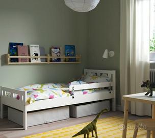 Lettino per bambini