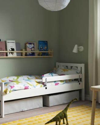 Lettino per bambini