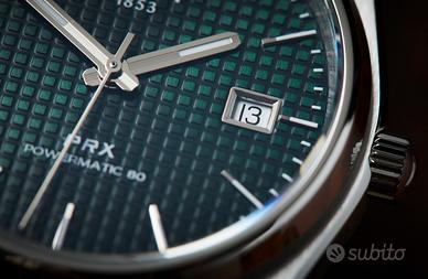 Tissot PRX 40mm Powermatic 80