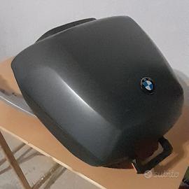  bauletto per moto bmw 400gt 