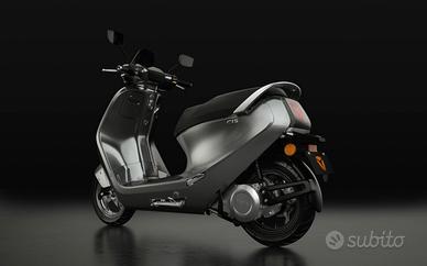 Jawa Altro modello - 2022 elettrico