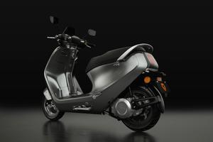 Jawa Altro modello - 2022 elettrico