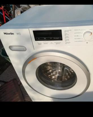 lavatrice miele ricambi 