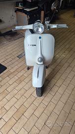 Vespa 125 Primavera del 1969