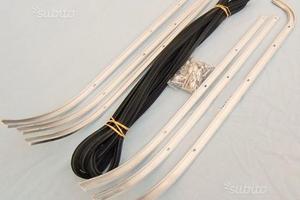 Strisce Pedana Vespa 125 VNA VNB 150 VBB VBA GL