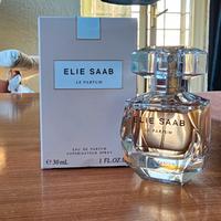 Elie Saab Le Parfum 30ml Nuovo 