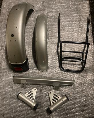 CAGIVA SST SX 125-250-350 Ricambi