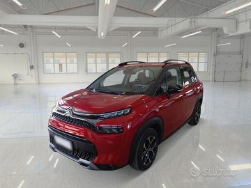CITROEN C3 AIRCROSS BLUEHDI 110 SES SHINE SUV