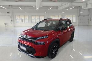 CITROEN C3 AIRCROSS BLUEHDI 110 SES SHINE SUV