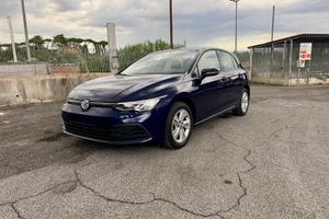 VW GOLF 8 1.5 TSI LIFE 130CV ACC VIRTUAL 38.000KM
