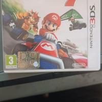 Mario Kart7