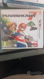 Mario Kart7
