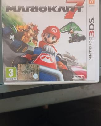 Mario Kart7
