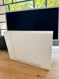MacBook Air 15″ M5 10Core, Ram 24 GB, SSD 1Tb