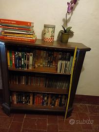 libreria piccola